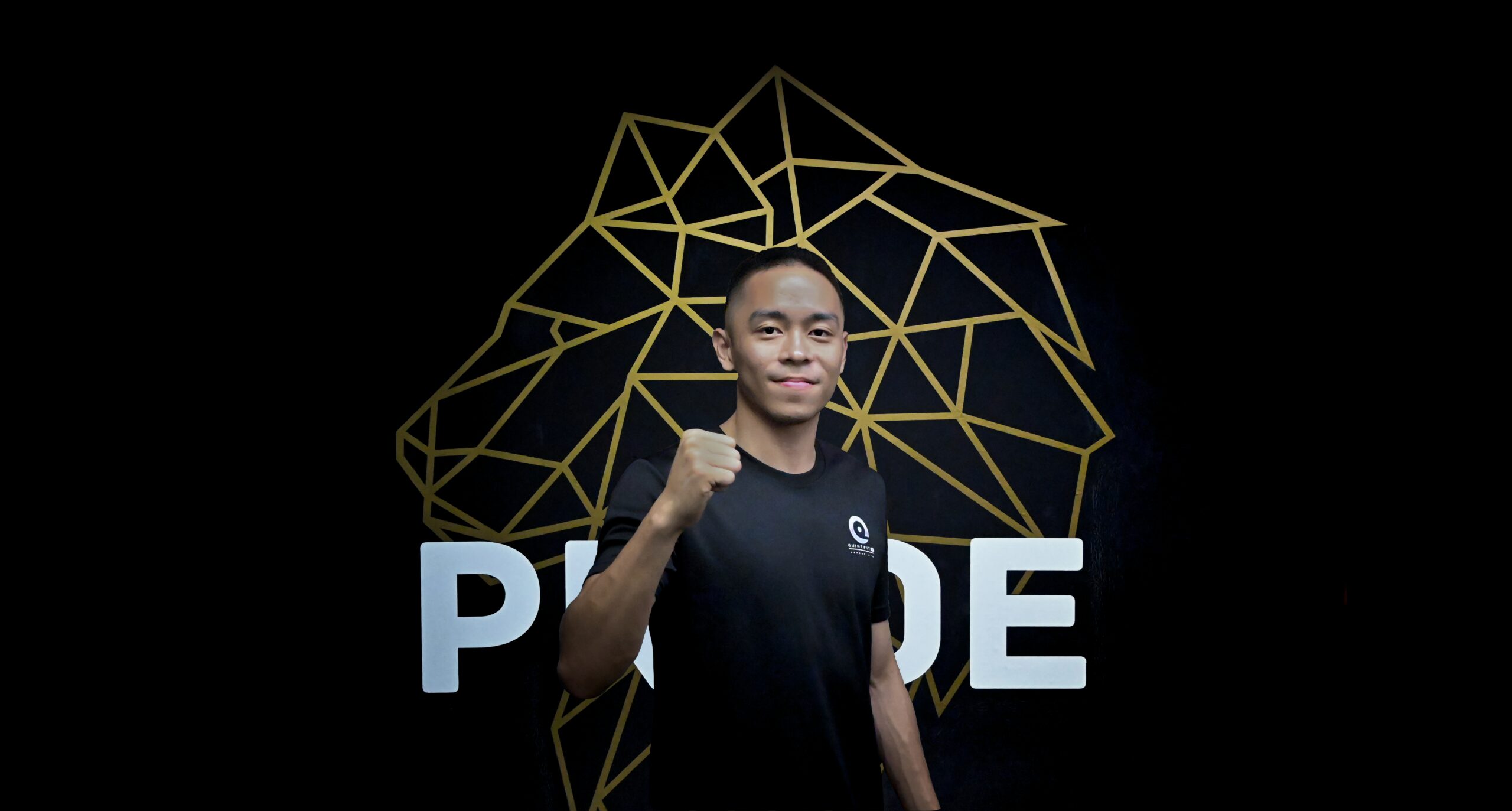 Audy Ooi - Professional Master Coach