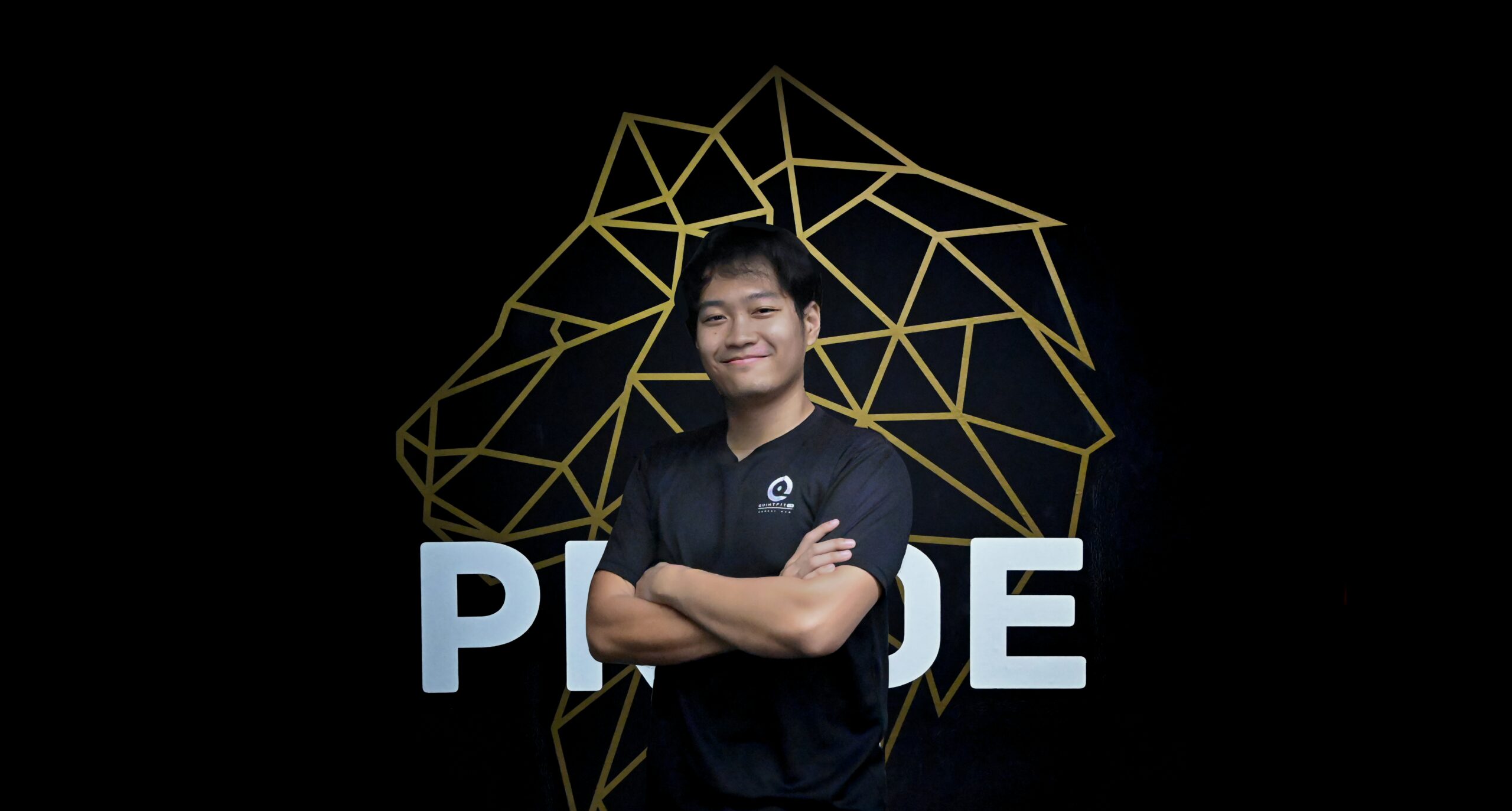 Bryan Wong - Personal Coach