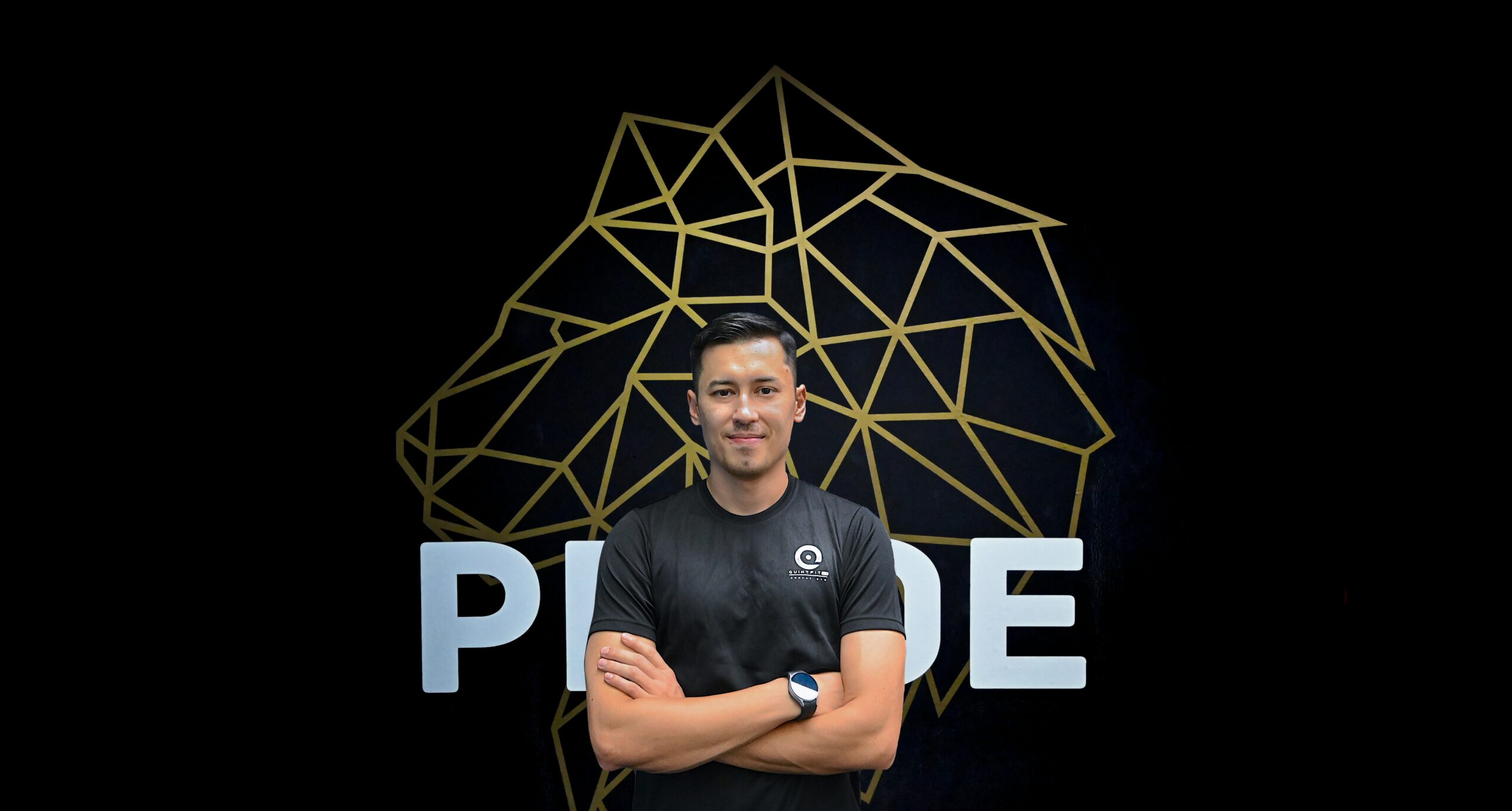 Shuhrat Olimjonov - Professional Coach