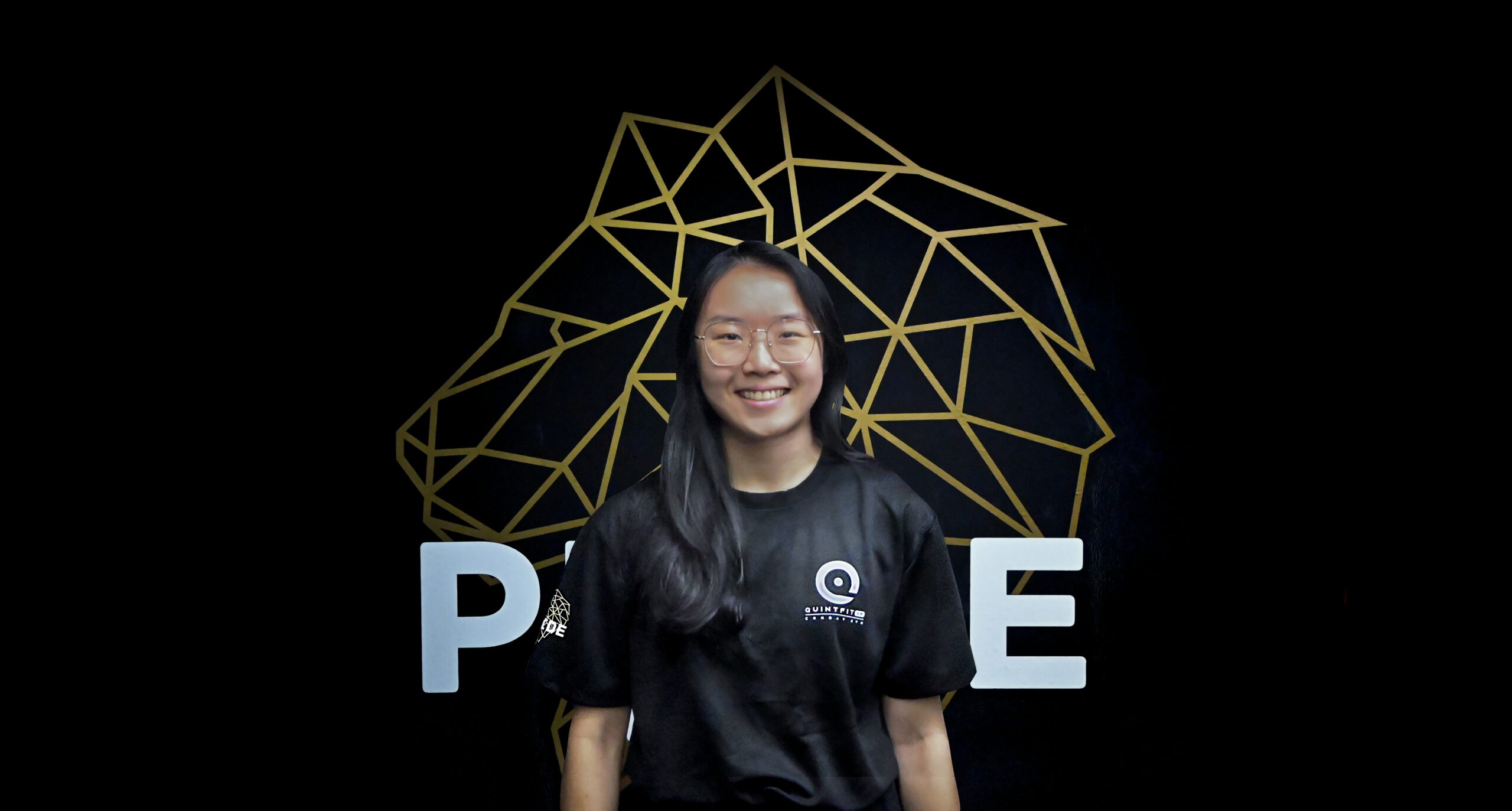 Teh Yit Qin - Professional Coach